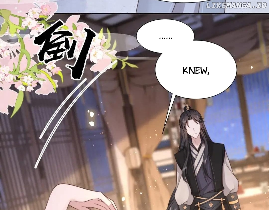 Lonely Emperor Chases His Sister-in-Law Chapter 75 - page 50